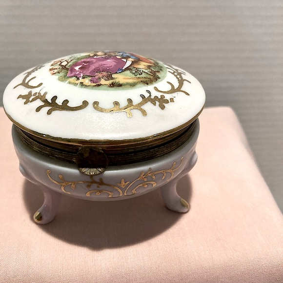 Ardco Fine Quality Dallas Trinket - Picture 4 of 5